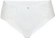 Joop! Panty Intimate Apparel Vrouwen OPEN WHITE Effen 87% Polyamide, 13% Spandex S