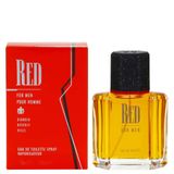 Giorgio Beverly Hills Red / 100 (ml) / Unisex