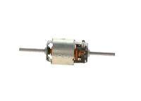 BOSCH Elektromotor 0130063514