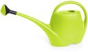 Arrosoir de petite taille sans marque avec pomme d'arrosage - 2,5 l - vert - plastique
