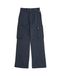 G-STAR Pantalon cargo bleu foncé