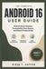 ANDROID Libri GmbH Android 16 User Guide