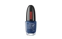PUPA Milano Lasting Color Gel Nagellak 5 ml Carbon Blue Glans
