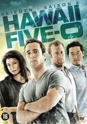 Dutch Filmworks HAWAII FIVE-O - SEIZOEN 4