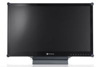 AG Neovo HX-2402 Moniteur CCTV 60,5 cm (23.8") 1920 x 1080 Pixels Noir