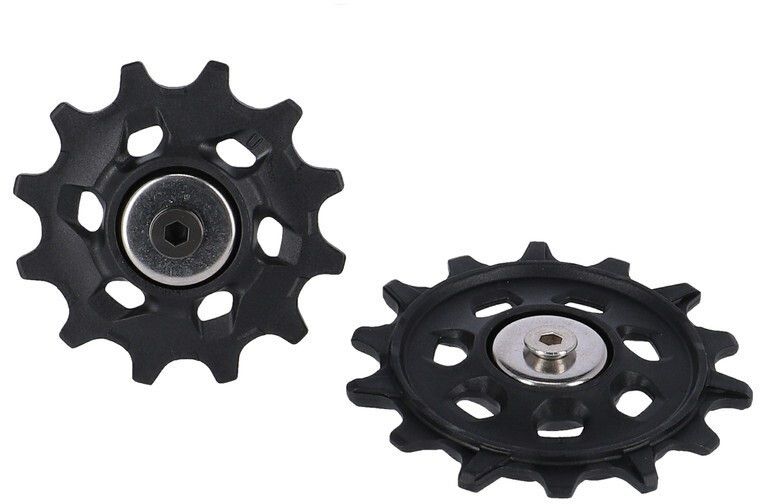 SRAM NX Eagle Achterderailleur pulley Set