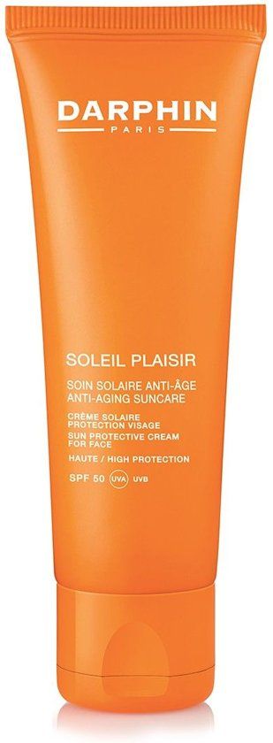 Darphin Soleil Plaisir Face Spf 50