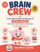 Brain Crew - Social Skills Activities for Kids Ages 4–6
