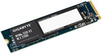 GIGABYTE G3NVMEV2256G internal solid state drive 256 GB M.2 PCI Express 3.0 NVMe 3D TLC NAND
