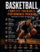 Basketball The Ultimate Sports Performance Training- Basketball Complete Training & Performance Program