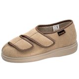 Fischer Verbandpantoffels Dames Beige