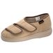 Fischer Verbandpantoffels Dames Beige