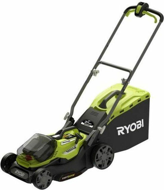 Ryobi RY18LMX37A-150 | ONE+ | GRASMAAIER | 37CM | 1x 5,0 aH