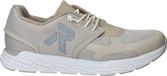 Rieker Sport Sneakers - Dames - Beige