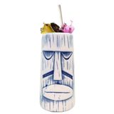 Vin Bouquet FIK 1405 tiki glas 550 ml exotisch design voor cocktails en thematische feestjes