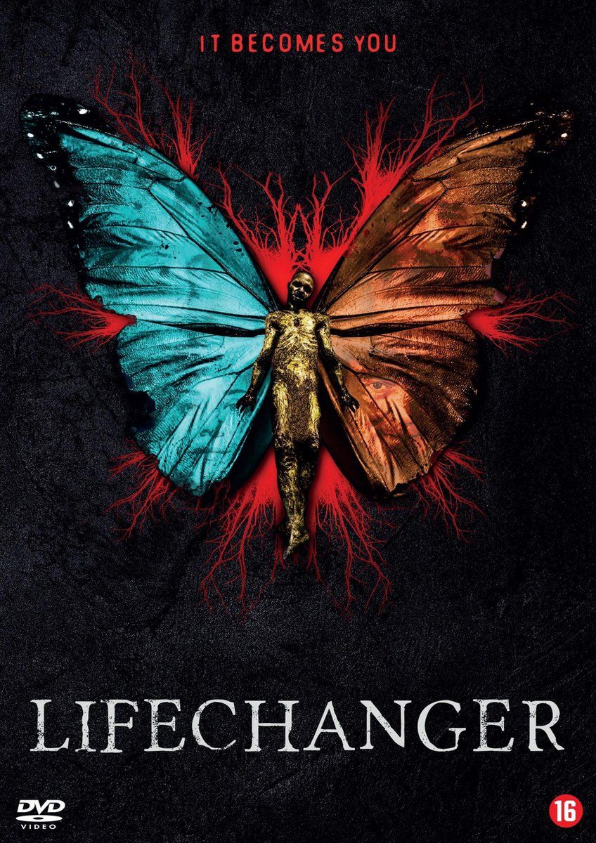 Source Lifechanger - 8717662580437