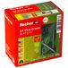 Plug Fischer 567937 SX Plus Green Plug 20 stuk(s)