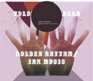 Konkurrent Volcano The Bear Golden Rhythm / Ink Music (CD)