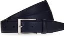 Vanzetti Riem Leer - Jongens - 95 cm - navy