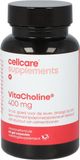 CellCare Vitacholine 60 Capsules