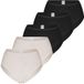 Mey Dames taille pants 5 pack Modal Pure