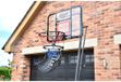 Midwest Basketball Shot Returner System