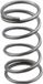 Husqvarna T45, T45X, T55X - capuchon/connector, onderdeelnummer 544431501