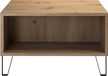trendteam smart living - Touch - Salontafel - Artisan eiken - vierkante | 60 x 37 x 60 cm