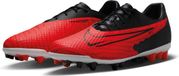 Nike Phantom GX Academy AG Chaussures de football Hommes Rouge/Noir Taille 42.5