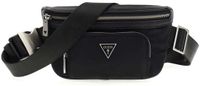 GUESS Milano Bumbag Black