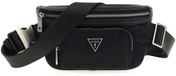 GUESS Milano Bumbag Black