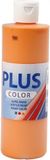 Plus Color Acrylverf - Pumpkin - 250 ml