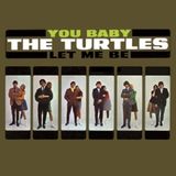 Bertus Distributie The Turtles You Baby LP