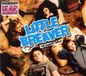 Little Breaver: Nie pasuję tutaj (digipack) [CD]+[DVD]