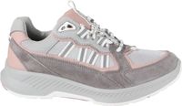 Xsensible Colorado Stretchwalker Sneakers - Dames - Grijs - Maat:40