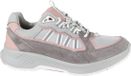 Xsensible Colorado Stretchwalker Sneakers - Dames - Grijs - Maat:40