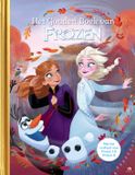 Het Rubinstein Het Gouden Boek van Frozen