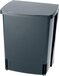 Brabantia Built-in-Bin Prullenbak - 10 liter - Black