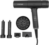 Comair HT T Magnetic Föhn Black