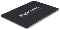 MyScreenPROTECTOR CUT&USE installation mat (A5)