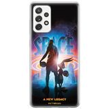 ERT GROUP mobiel telefoonhoesje voor Samsung A52 5G / A52 LTE 4G / A52S 5G origineel en officieel erkend Looney Tunes patroon Space Jam 009, hoesje is gemaakt van TPU