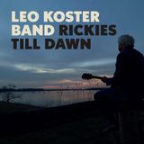 Rickies Leo Koster Band - Rickies Till Dawn (CD)