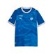 PUMA Maillot Home 26/27 Al-Hilal SFC Enfant et Adolescent, Accessoires, Bleu, 7-8Y