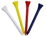 LONGRIDGE Golf Holztees (20 stuks)