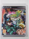Bandai Namco JoJo's Bizarre Adventure All Star Battle PlayStation 3