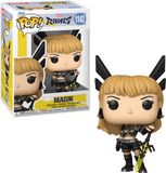 Funko Pop! Marvel Magik Vinylfiguur 1142
