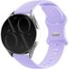 xoxo Wildhearts Fossil Bracelet silicone xoxo Wildhearts Fossil Gen 6 44mm (lilas)