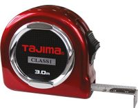 Tajima TJ CB39RBH/K1 - Premium RAZAR BLACK BLADE - 30° - 9 mm - 10 pcs
