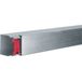 Hager LFS600600VERZ Goulotte Goulotte pour installations électriques (L x l x H) 2000 x 60 x 60 mm Galvanisé 1 pièce(s)