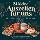 Bol Adventskalender-Buch